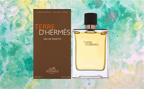 Terre d’Hermes Review EDT (2024) 